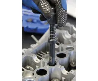 BGS Sada pro čištění sedel vstřikovačů a šachet (5)