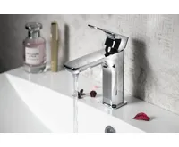 SAPHO SPY stojánková umyvadlová baterie, chrom (5)