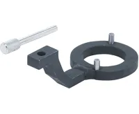 BGS Nástroj pro zajištění řetězového kola dieselového vysokotlakého čerpadla ,  pro Jaguar, La (1)