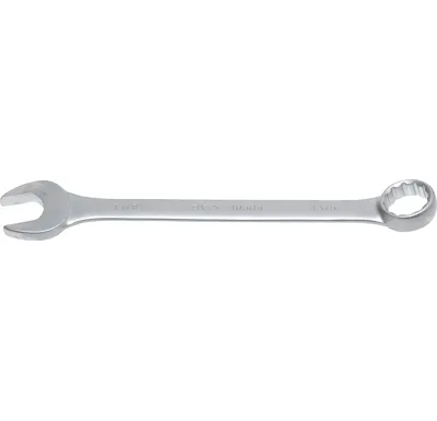 BGS Klíč očkoplochý, 1 1/8"