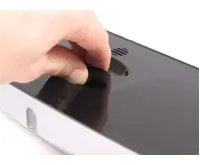 Jet Dryer SLIM Bílý (24)