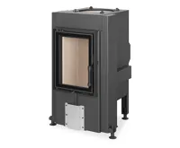 ROMOTOP Krbová vložka DYNAMIC 3G 38.50.01, pro dlouhodobý akumulační provoz s dvojitým prosklením ROMOTOP Krbová vložka DYNAMIC 3G 38.50.01, pro dlouhodobý akumulační provoz s dvojitým prosklením