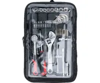 BGS Sada nářadí, 32dílná (1)