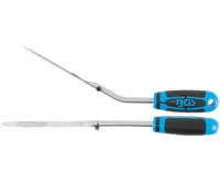 BGS Rukojeť pro vyřezávání lepených skel pomocí drátu BGS Rukojeť pro vyřezávání lepených skel pomocí drátu