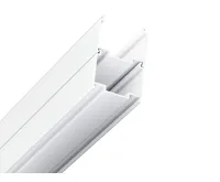 Ravak nastavovací profil PNPS bílá