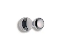 NOVASERVIS Háček Metalia 1 chrom - 6130,0 NOVASERVIS Háček Metalia 1 chrom - 6130,0