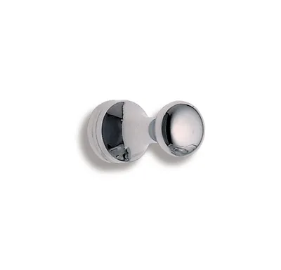 NOVASERVIS Háček Metalia 1 chrom - 6130,0