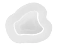 POLYSAN Mokrá klapka pro vaničkový sifon 90 extra nízký (2)