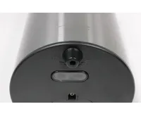 Donner ROUND (Foam) Bílý (43)