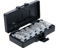 BGS Klíče na olejové výpustě, sada 6 dílů (1)