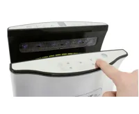 Jet Dryer SMART Bílý (30)