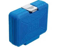 BGS Hlavice "Twist",8 -16 mm,1/2" ,5 dílů (4)