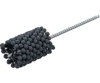 BGS Honovací nástroj ,  flexibilní ,  Zrnitost 120 ,  46 - 48 mm