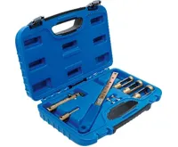 BGS Sada přípravku pro montáž a demontáž pružin ventilů, 7dílná (2)