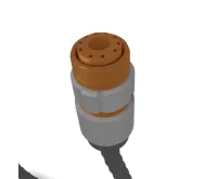 OPOP Lambda sonda set (lambda + modul sondy)