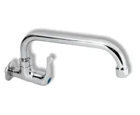 NOVASERVIS Umyvadlová baterie na studenou vodu Titania Iris chrom - 92008,0 NOVASERVIS Umyvadlová baterie na studenou vodu Titania Iris chrom - 92008,0