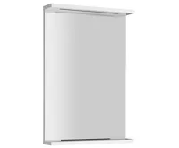 AQUALINE KORIN STRIP zrcadlo s LED osvětlením 40x70x12cm AQUALINE KORIN STRIP zrcadlo s LED osvětlením 40x70x12cm
