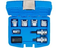 BGS Sada nářadí na vzpěry, 8dílná (4)