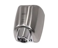 Jet Dryer BOOSTER Stříbrný Jet Dryer BOOSTER Stříbrný