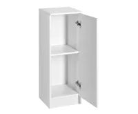 AQUALINE SIMPLEX ECO nízká skříňka 30x86x30cm (3)