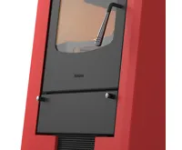 HS Flamingo Krbová kamna FLAMINGO ® ESPO I červená (12)