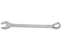 BGS Klíč očkoplochý 24 mm, 15° vyhnutý, DIN 3113A ,chrom vanadium