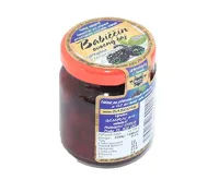 Tea Trade s.r.o. Babiččin ovocný čaj - Ostružina s kardamomem 60ml