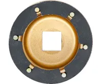 BGS Klíč pro demontáž víček vidlic, pro vidlice Marzocci, pro Ducati (1)