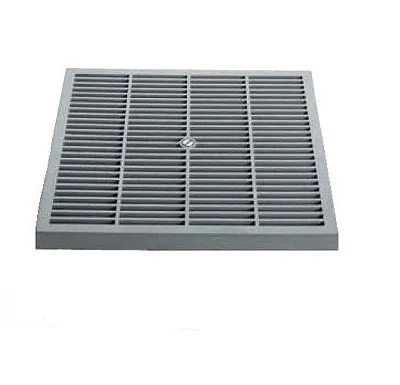 ITA ETERNO IVICA mříž pojezdná 550x550, A15