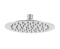 NOVASERVIS Pevná sprcha průměr 200 mm, nerez - RUP/201,4 NOVASERVIS Pevná sprcha průměr 200 mm, nerez - RUP/201,4