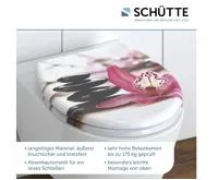 Schütte WELLYNESS | Duroplast, Soft Close (6)