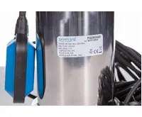 PUMPA blue line PSDR550X 230V ponorné čerpadlo s plovákem, nerezové, kabel 10m (2)