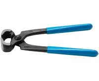 BGS Kleště štípací čelní 180 mm, máčená izolace BGS Kleště štípací čelní 180 mm, máčená izolace