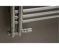 SAPHO DORLION otopné těleso 500x1200mm, chrom (5)