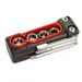 LOCTITE Sada multifunkčního nářadí 10v1 LOCTITE Sada multifunkčního nářadí 10v1