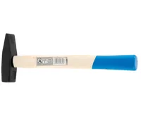 BGS Kladivo 500 g, zámečnické, kované, jasanové topůrko