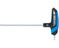 BGS Šroubovák s T-rukojetí,  T-profil (pro Torx),  T40 BS7616 (1)