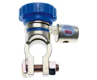 BGS Svorka akumulátoru s možností odpojení BGS Svorka akumulátoru s možností odpojení