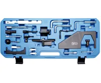 BGS Aretační přípravky pro vozy Ford, sada 22 dílů