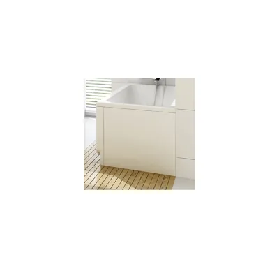 Ravak Panel A boční Chrome 70 snowwhite