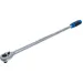 BGS Přepínací ráčna ,  extra dlouhá ,  12,5 mm (1/2&quot;) ,  605 mm - BGS 637