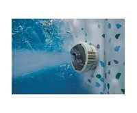 Bestway Vířivý bazén Lay-Z-Spa Miami 1,8 x 0,65 m - 54123 (4)