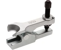 BGS Stahovák kulových čepů šířka vydlice 30mm