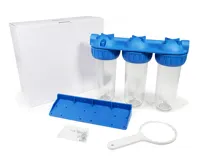 Donner set TRIO 3 stupňová filtrace (aktivní uhlík blok) (5)