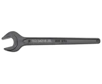 BGS Klíč plochý 16,0 mm, jednostranný