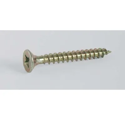 Vrut zapuštěná hlava 6x60 mm ZH PZ ZZ