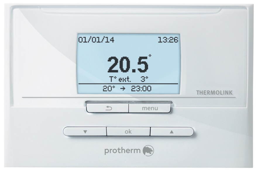 Protherm termostat thermolink p/2