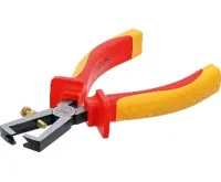 BGS Kleště odizolační 160 mm, VDE (1)