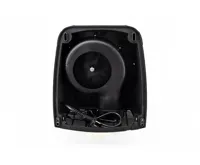 CATA automatický osoušeč rukou EMPIRE U-NIK, abs plast, stříbrný mat (3)