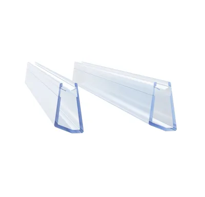 Ravak Sada těsnění zeď/sklo 8 GLASSLINE